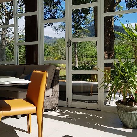 Apartament Around The Tree Manor Shitan Zewnętrze zdjęcie