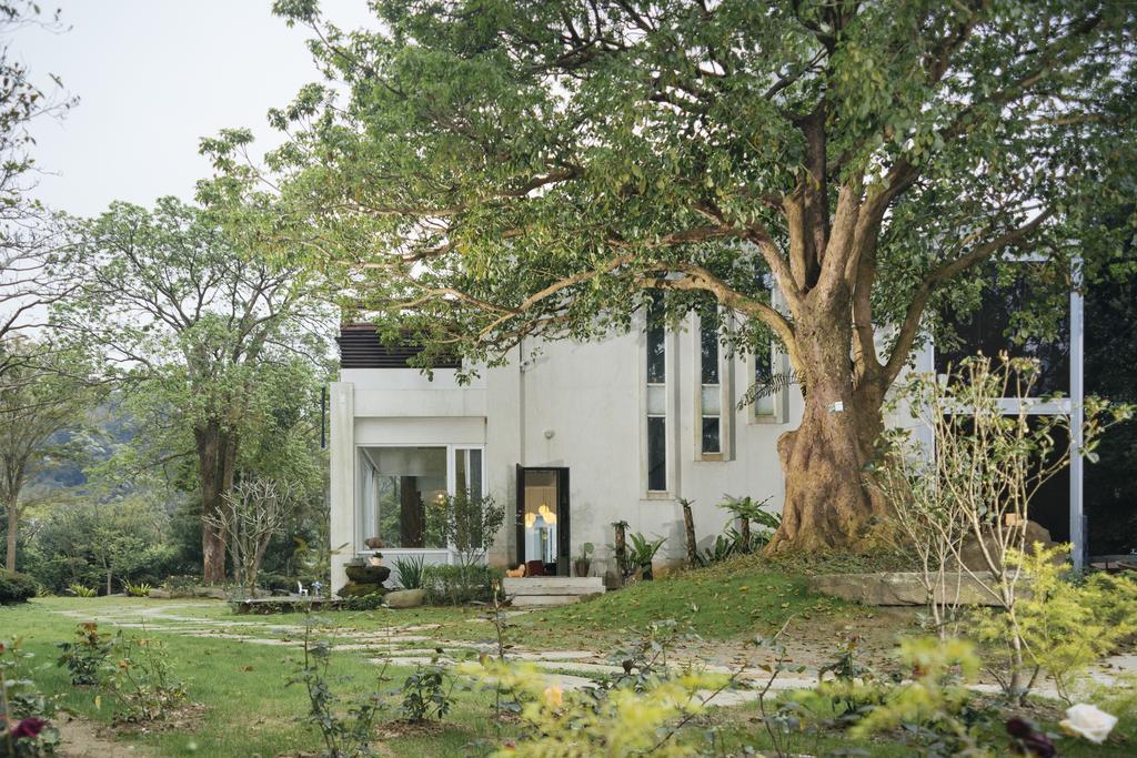 Apartament Around The Tree Manor Shitan Zewnętrze zdjęcie