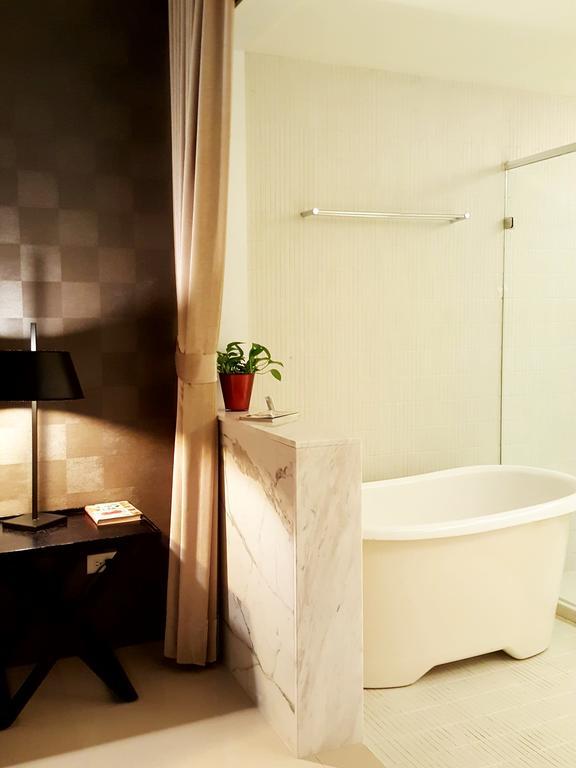 Apartament Around The Tree Manor Shitan Zewnętrze zdjęcie