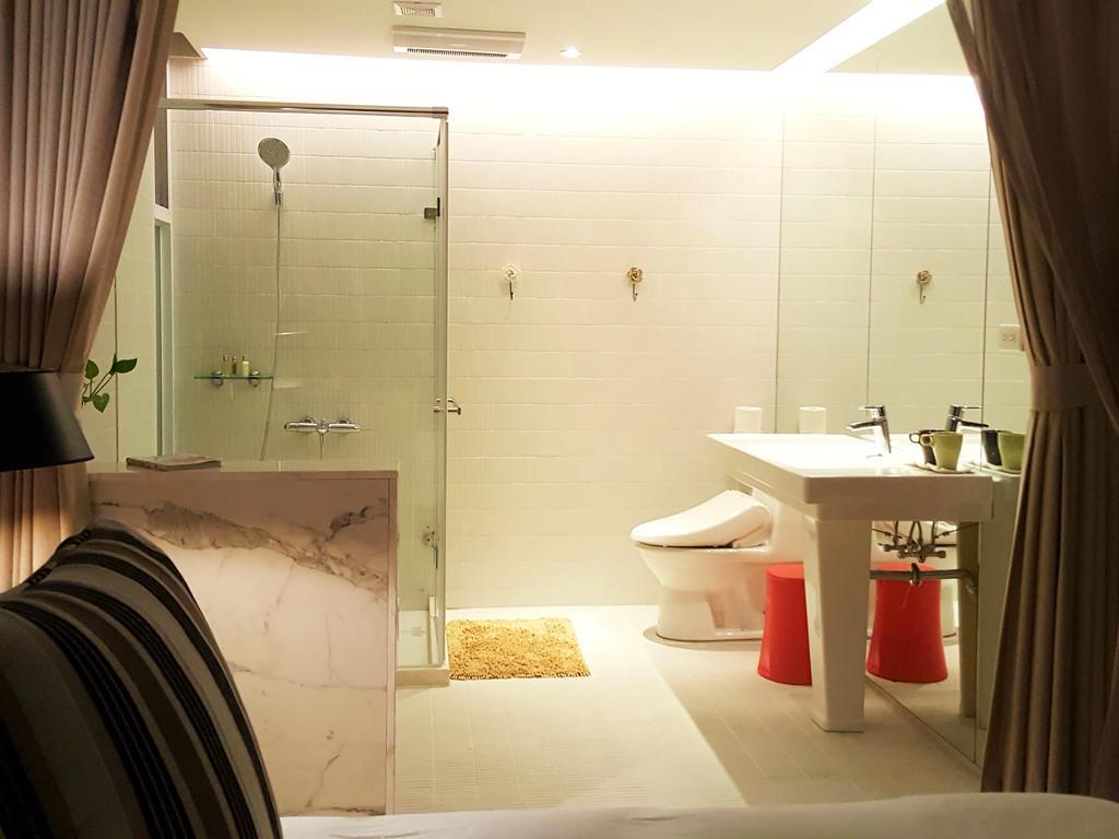 Apartament Around The Tree Manor Shitan Zewnętrze zdjęcie