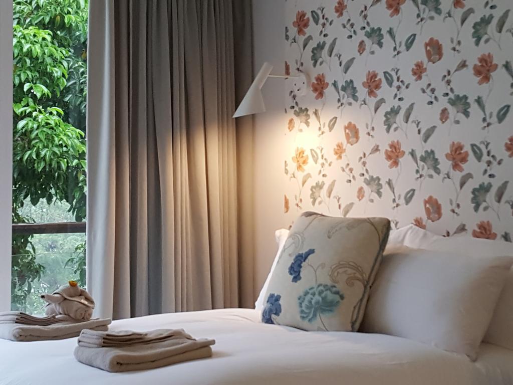 Apartament Around The Tree Manor Shitan Zewnętrze zdjęcie