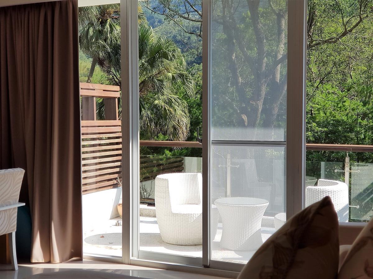 Apartament Around The Tree Manor Shitan Zewnętrze zdjęcie