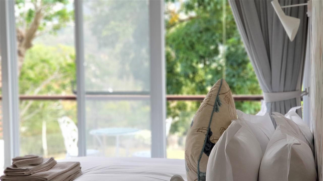 Apartament Around The Tree Manor Shitan Zewnętrze zdjęcie