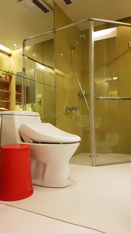 Apartament Around The Tree Manor Shitan Pokój zdjęcie